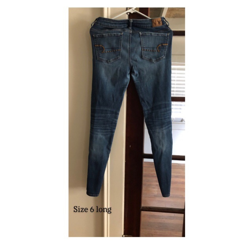 AE JEANS